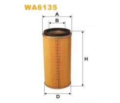 WIX FILTERS 42402